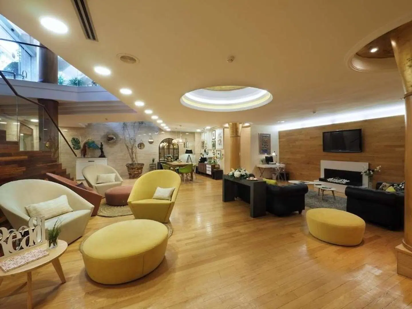 Vilana Hotel LOUNGE_LOBBY