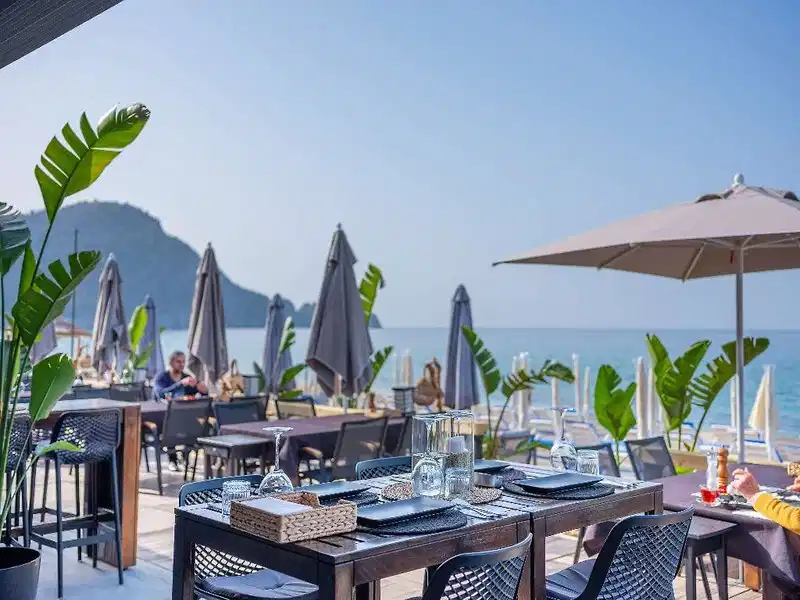 Royalisa Palmiye Beach Hotel – Hotelfoto