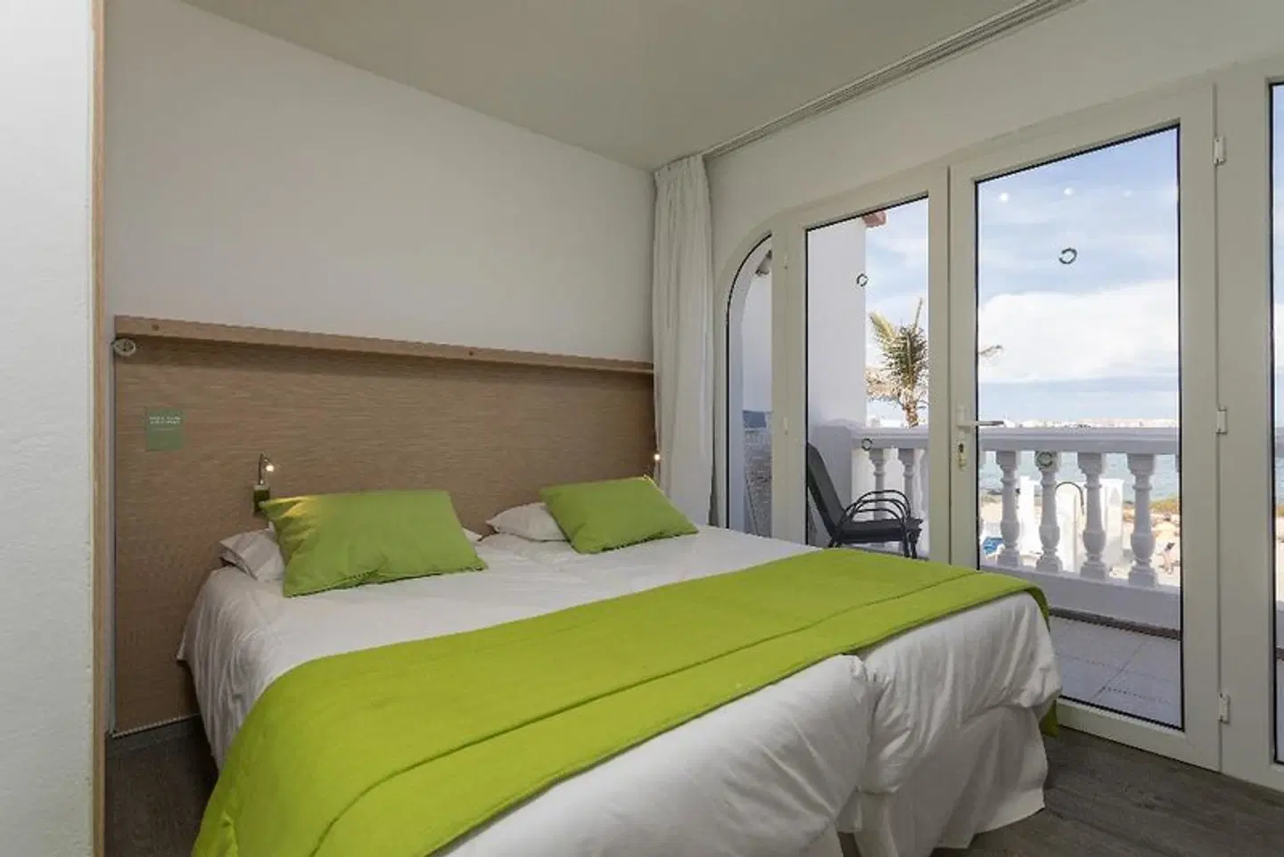 Galera Beach Apartamentos ROOM_EXAMPLE