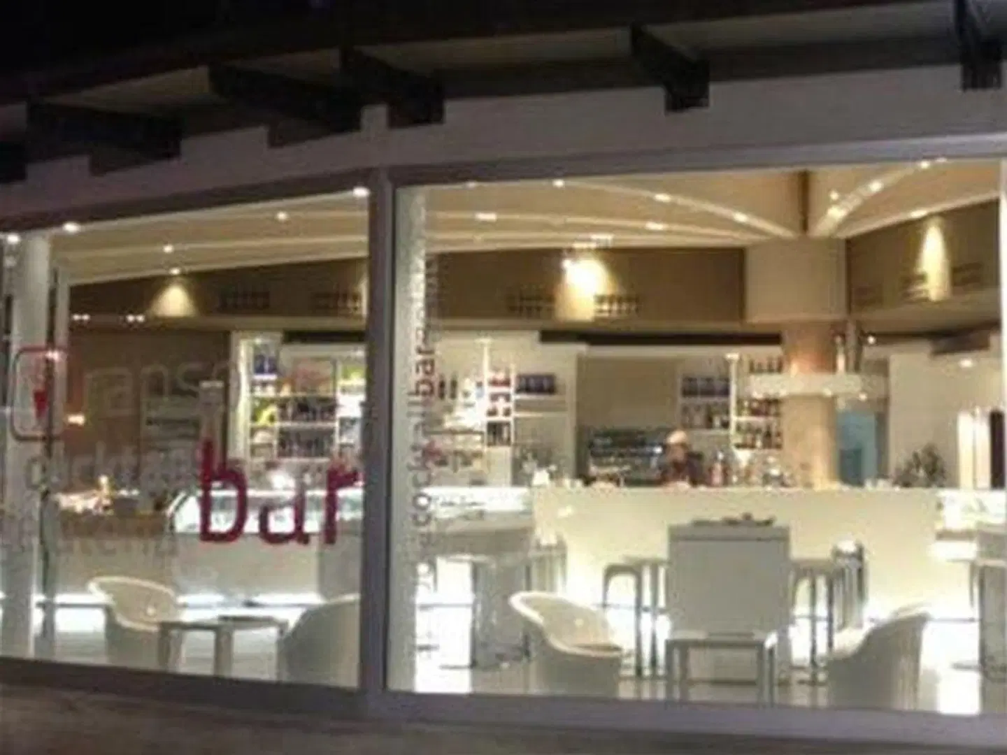 Villa Mercede Restaurant