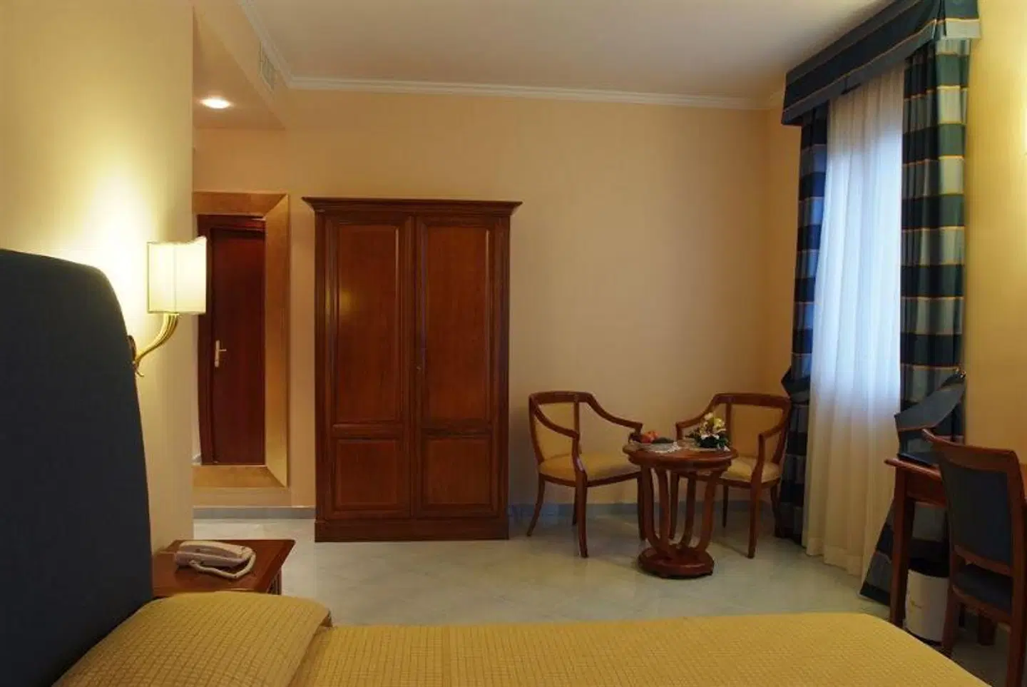 Villa Albani HEALTH_BEAUTY