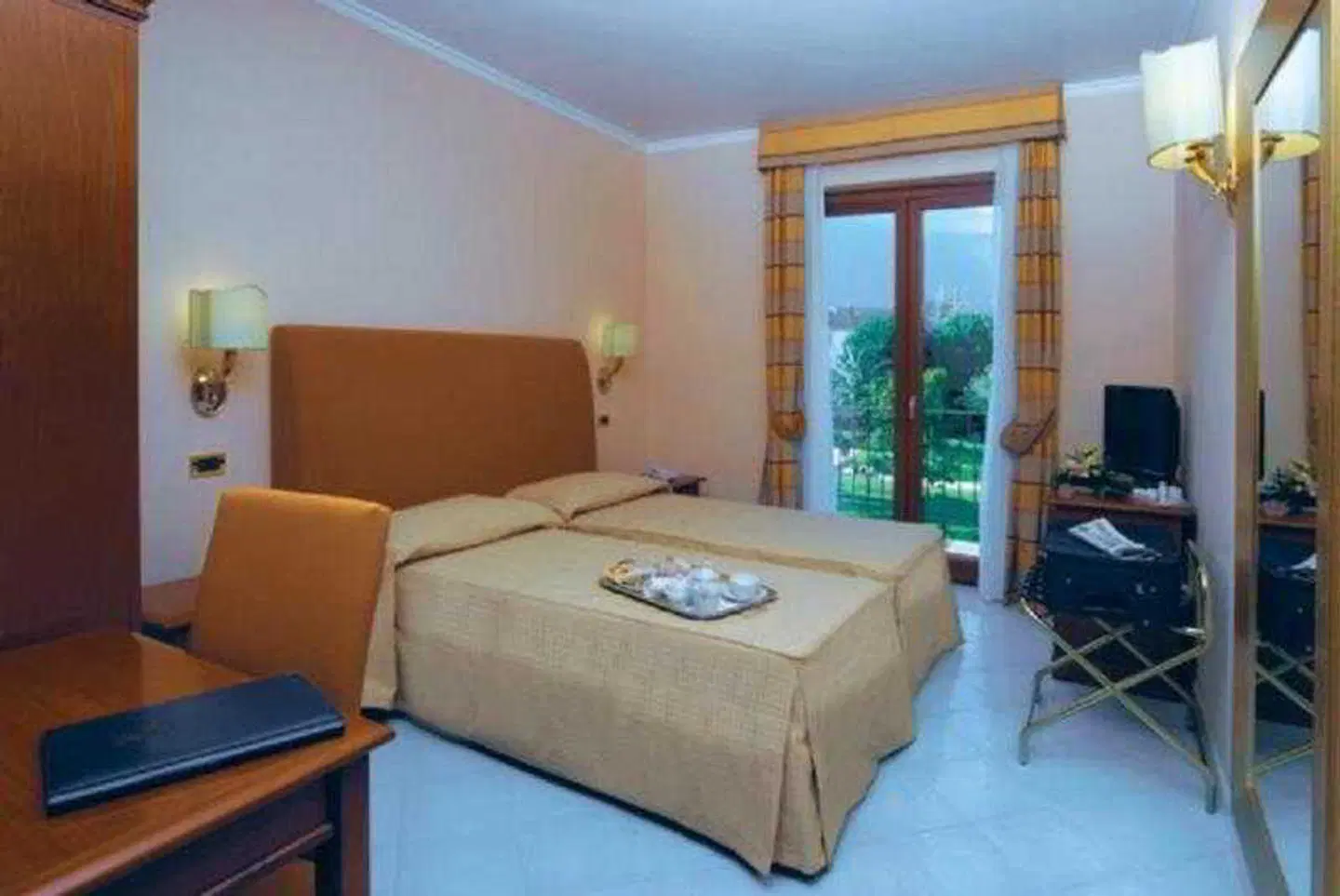 Villa Albani ROOM_EXAMPLE