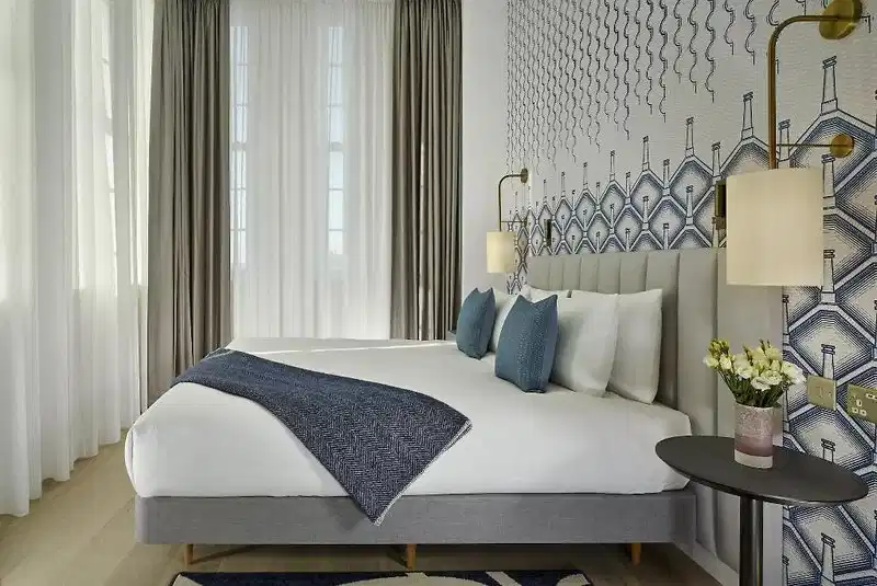 Citadines Islington London – Hotelfoto