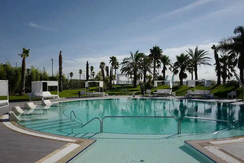 Hotel Gran Palas Conventions Spa & Wellness – Hotelfoto