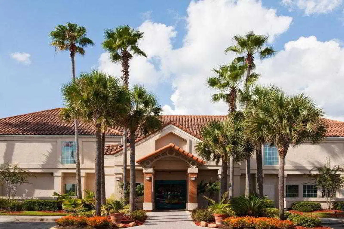 Sonesta ES Suites Lake Buena Vista - Orlando EXTERIOR