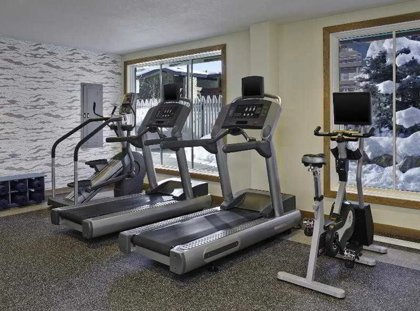 Wildwood Snowmass SPORTS_AND_LEISURE