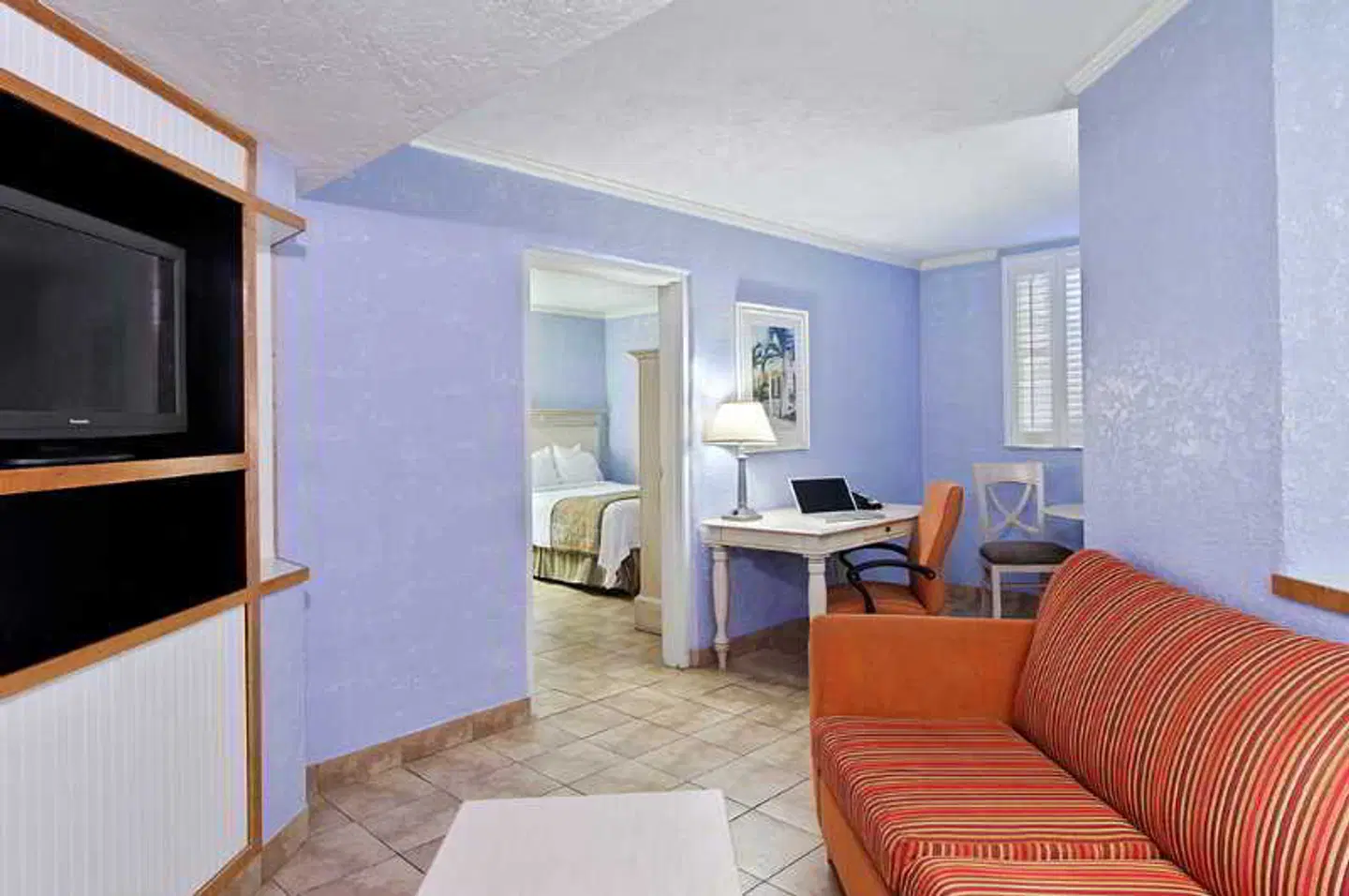 Fairfield Inn & Suites Key West LOUNGE_LOBBY