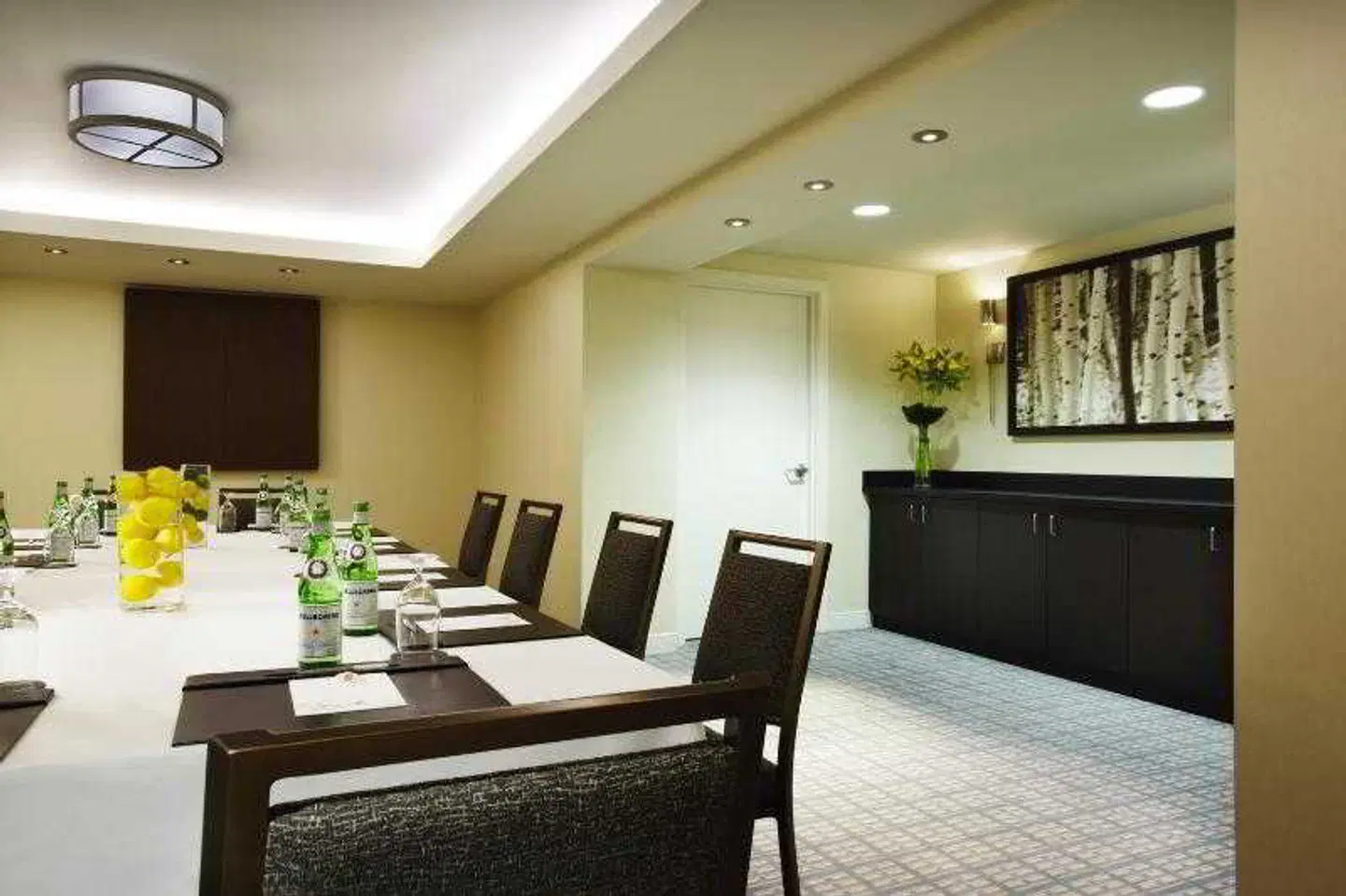 Le Westin Montreal Konferenz