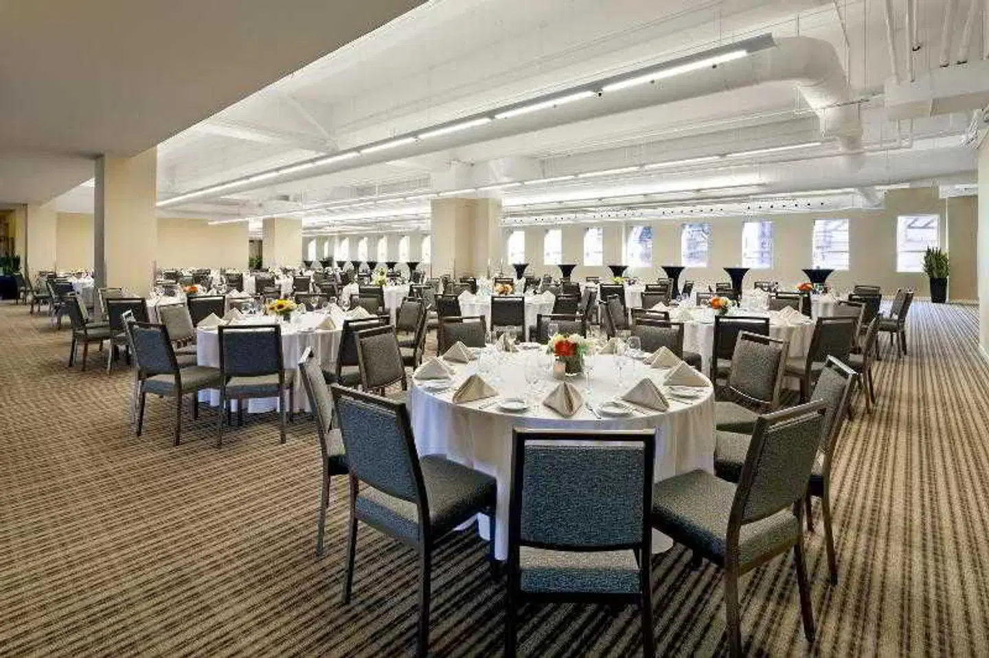 Le Westin Montreal Restaurant