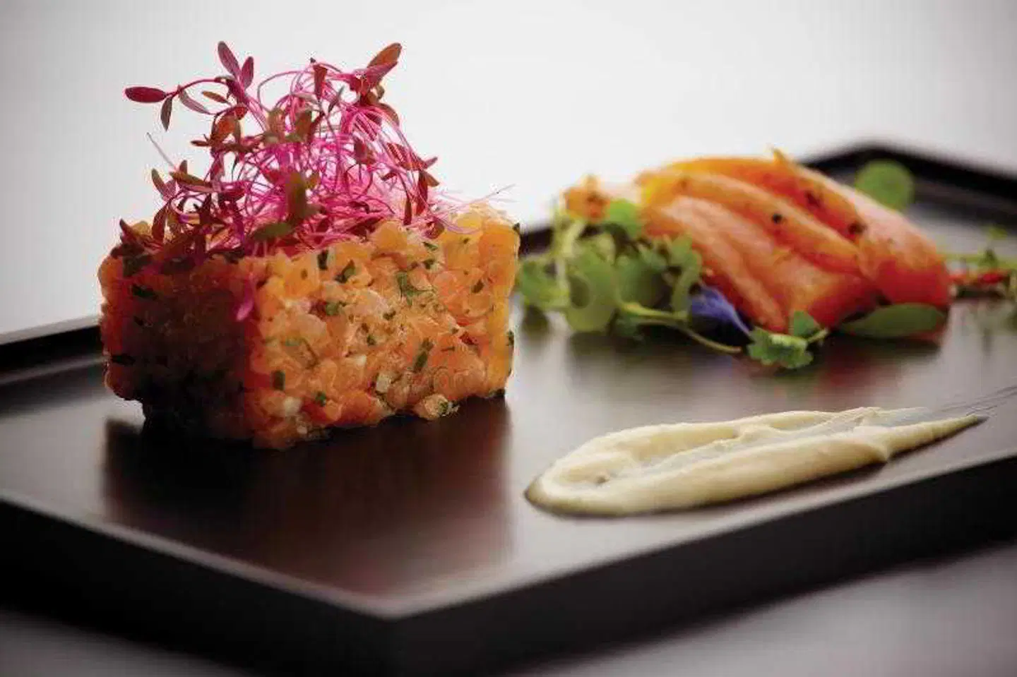 Le Westin Montreal Restaurant