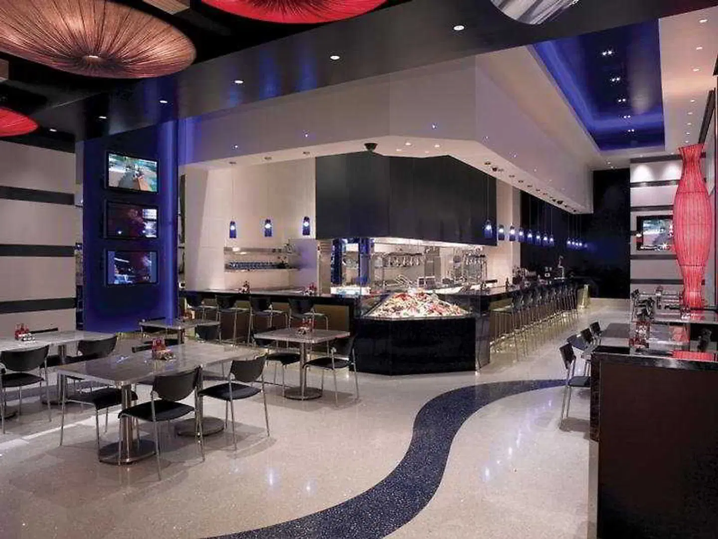 Santa Fe Station Hotel Casino Bar