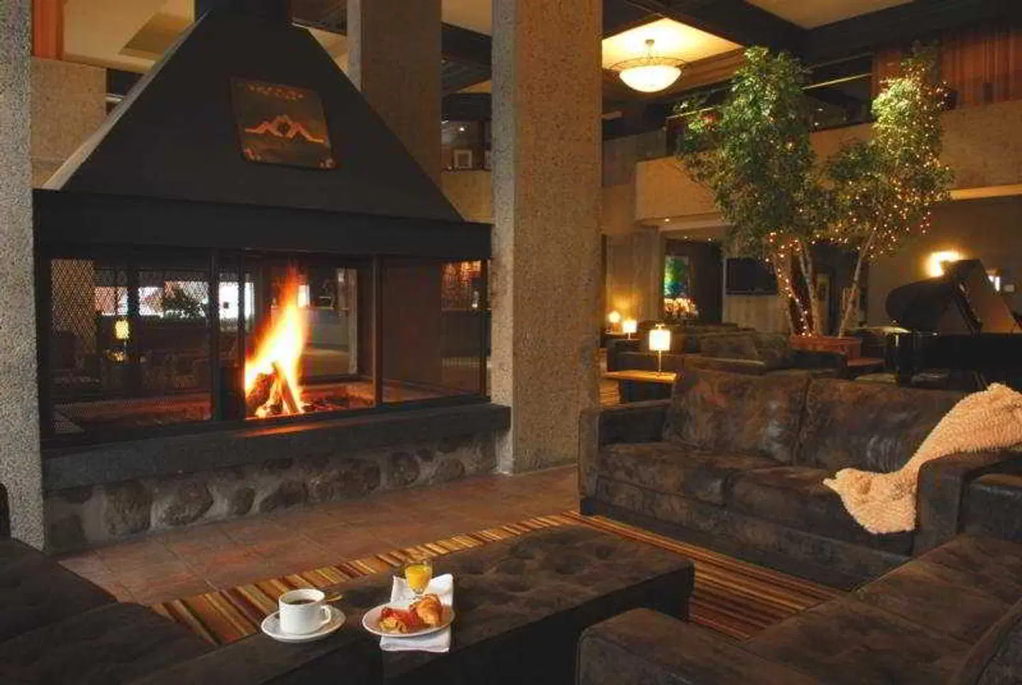 Delta Hotels, Mont Sainte-Anne, Resort & Convention Center EXTERIOR