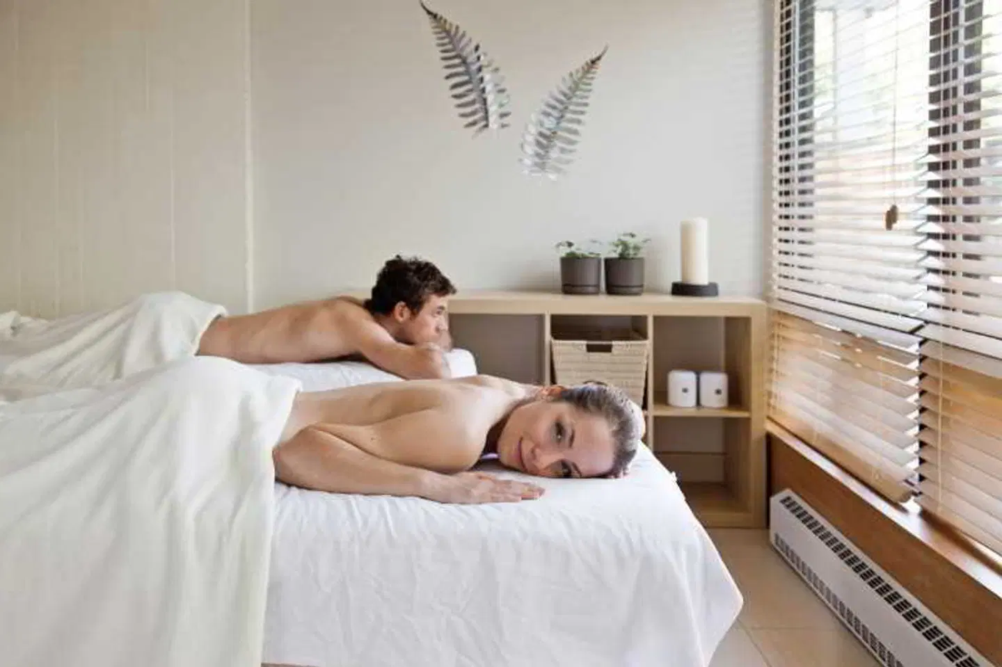 Chateau Mont Sainte-Anne SPORTS_AND_LEISURE