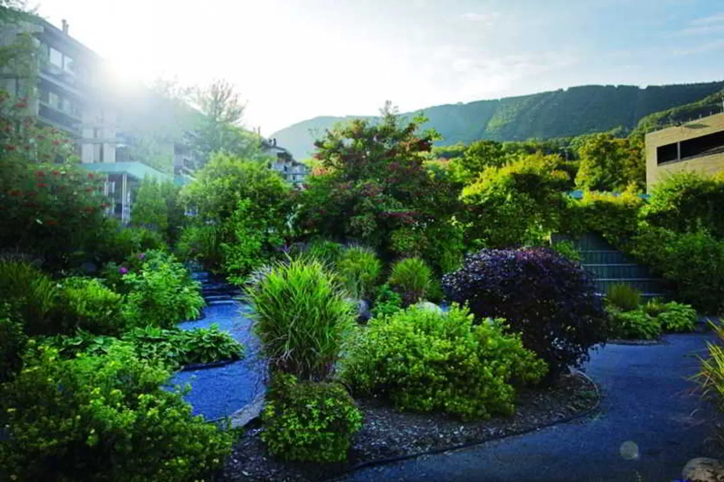 Chateau Mont Sainte-Anne SPORTS_AND_LEISURE