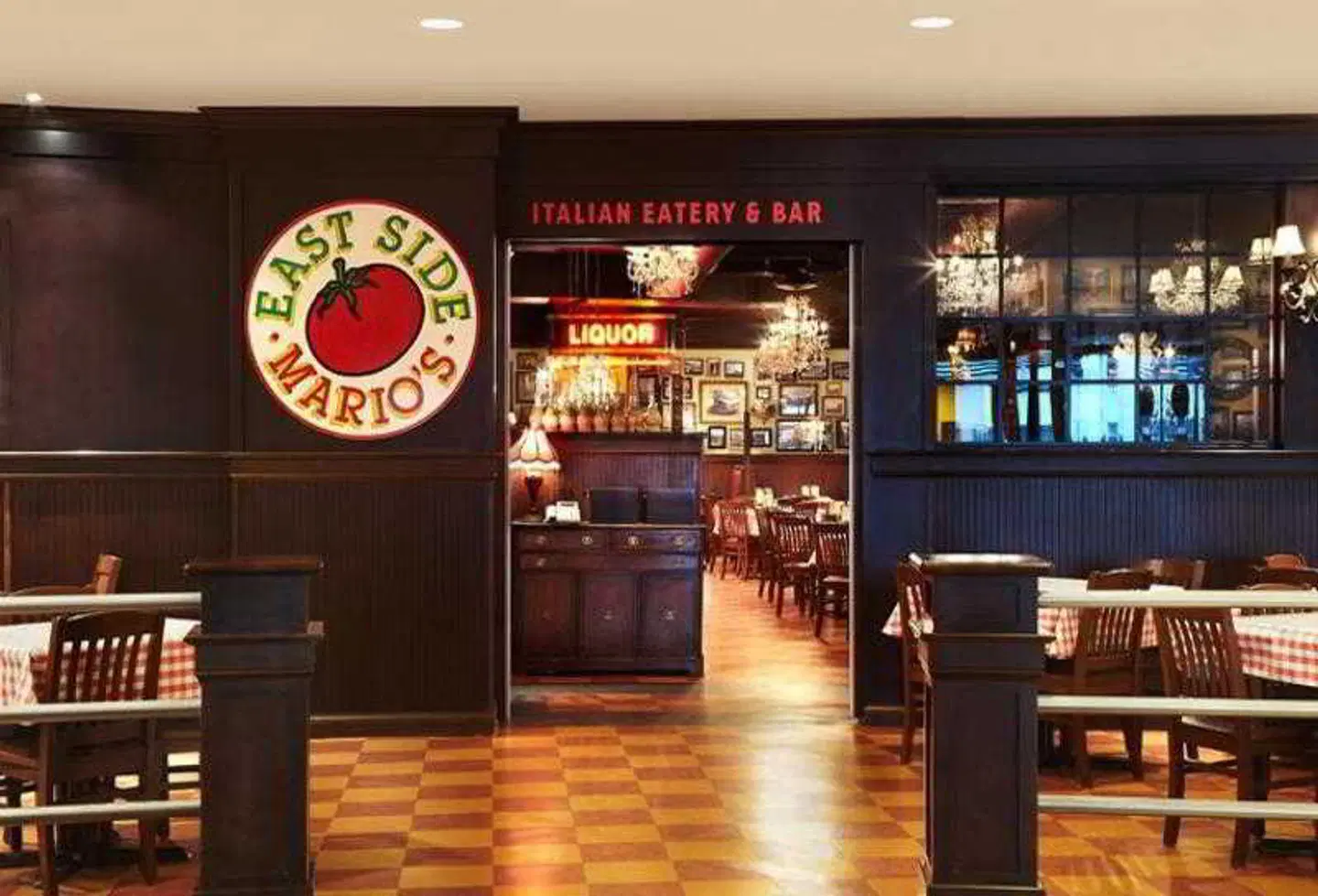 Four Points by Sheraton Niagara Falls Fallsview Restaurant