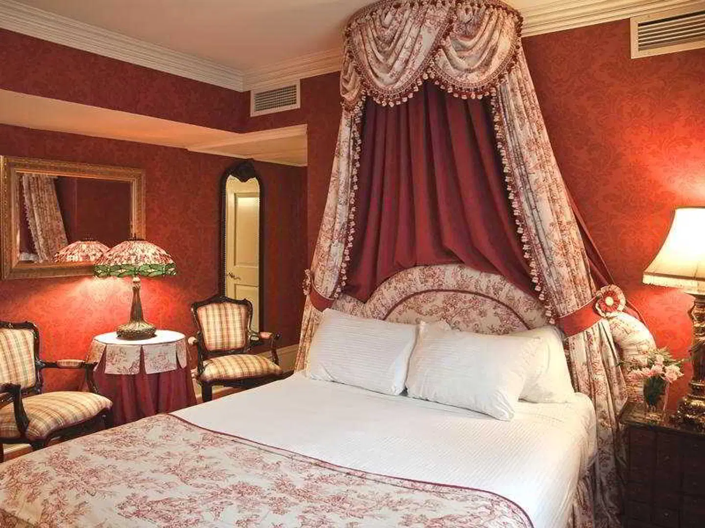Prince of Wales ROOM_EXAMPLE
