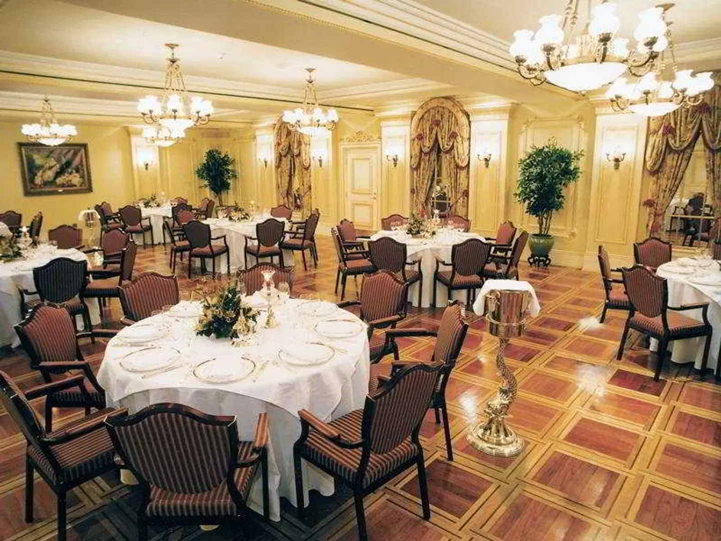 Prince of Wales Restaurant