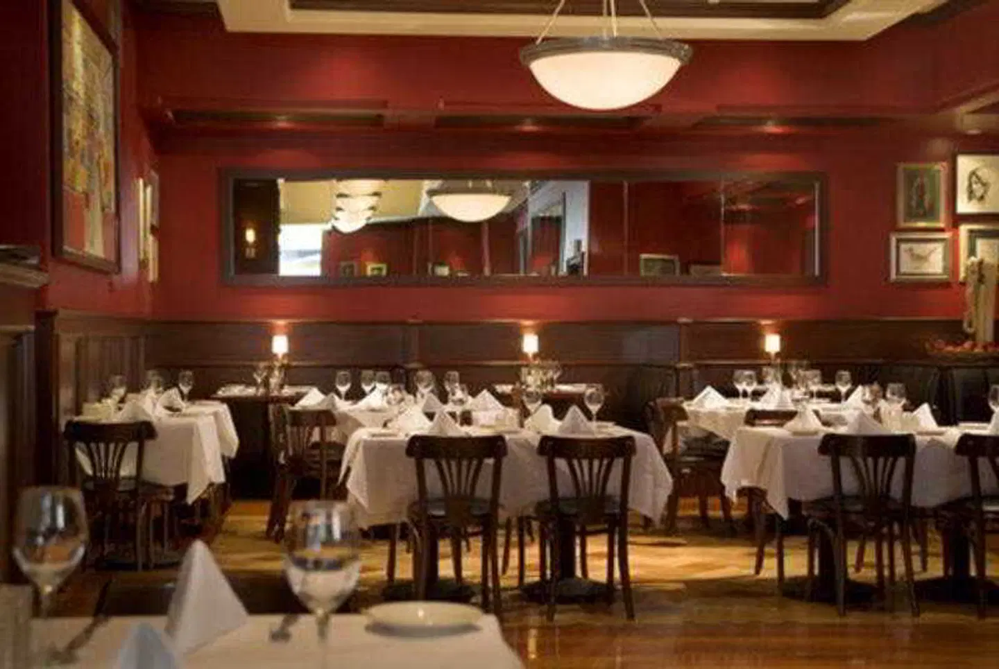 Dossier Hotel Restaurant