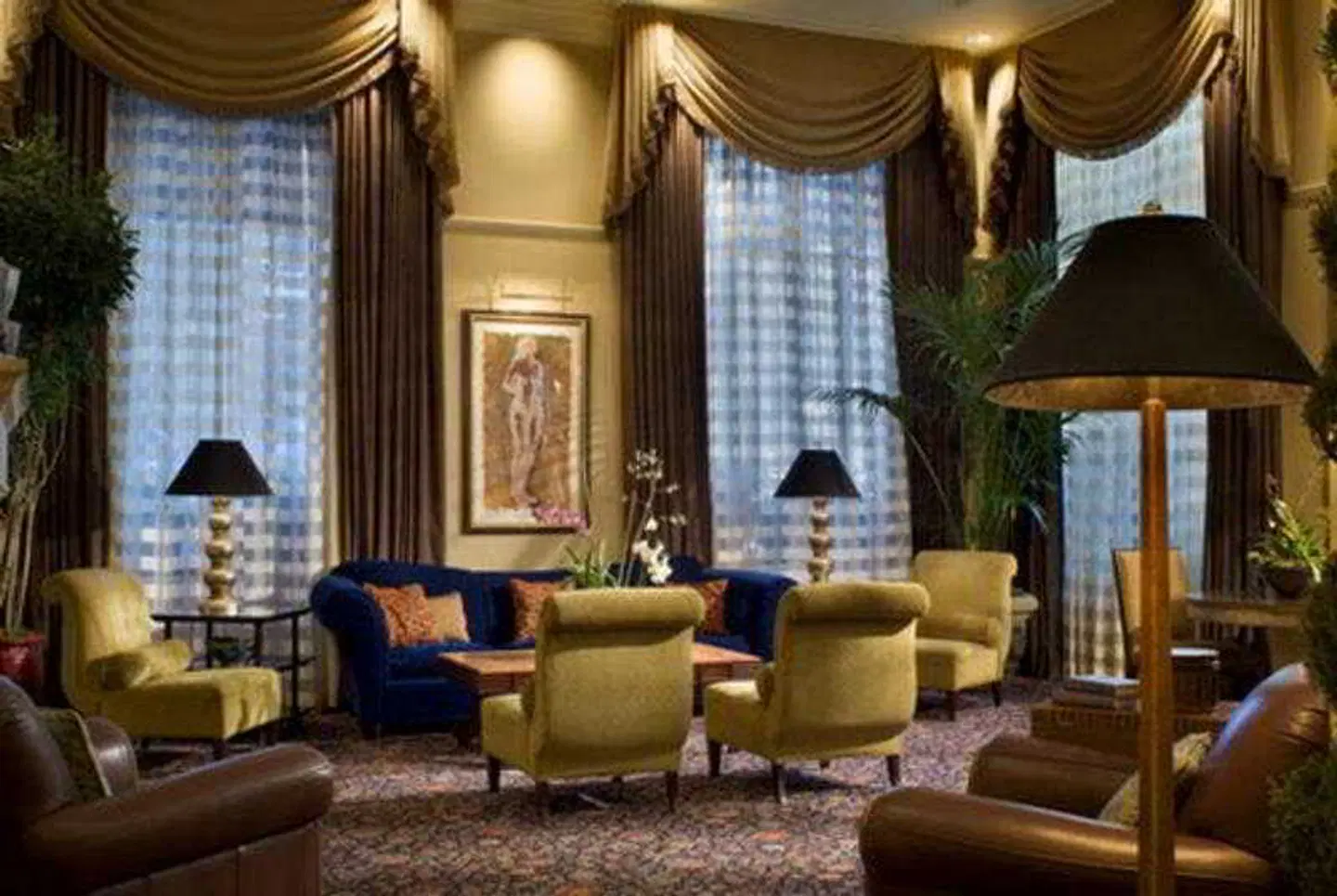 Dossier Hotel LOUNGE_LOBBY
