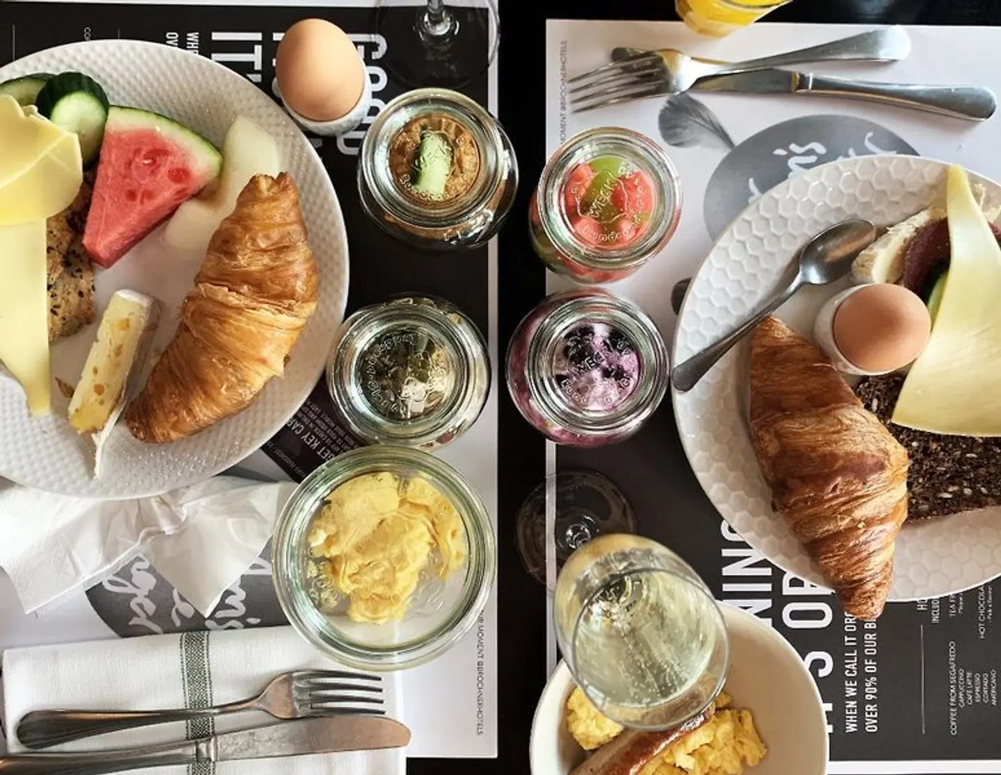 Danmark Restaurant
