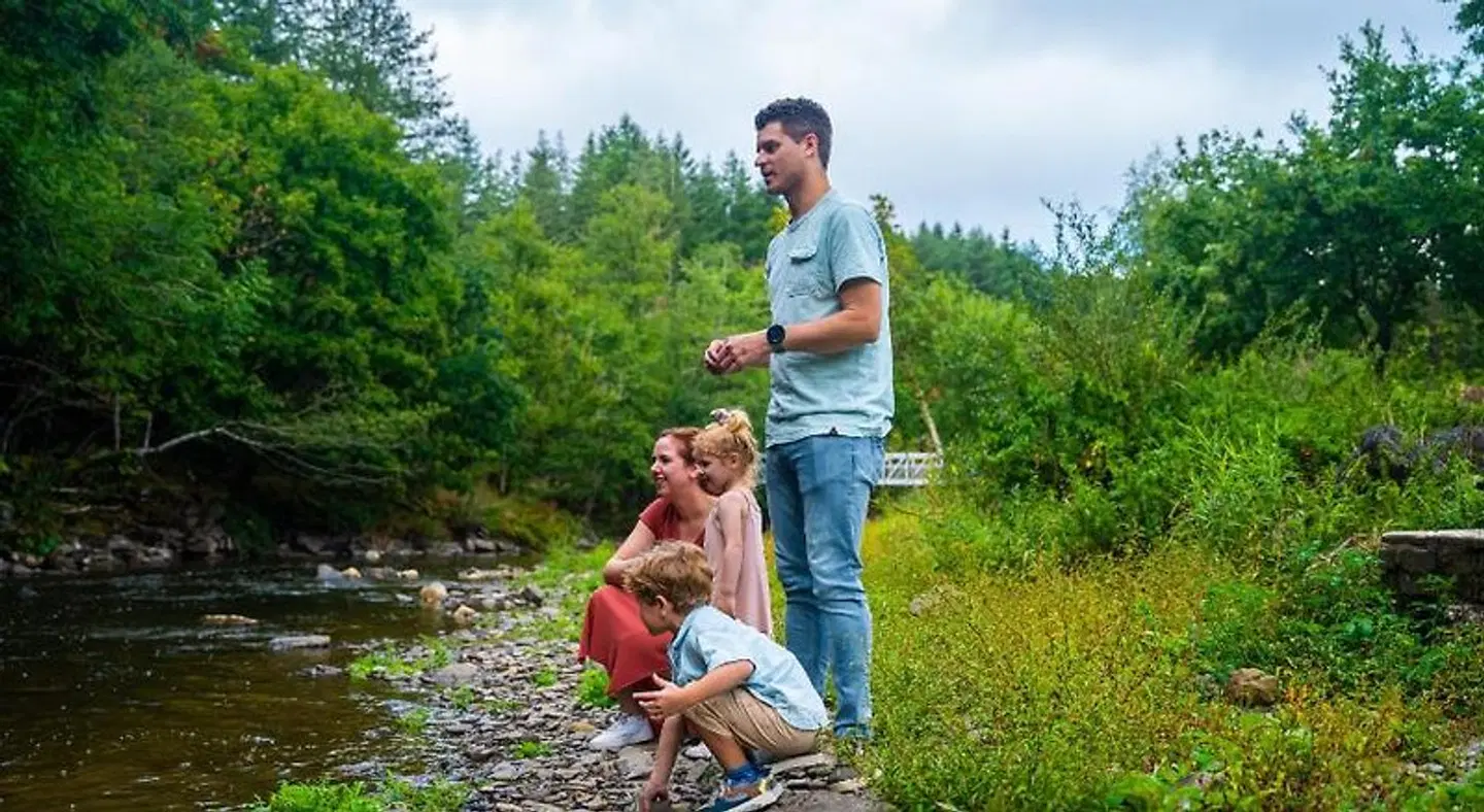 EuroParcs Kohnenhof PEOPLE