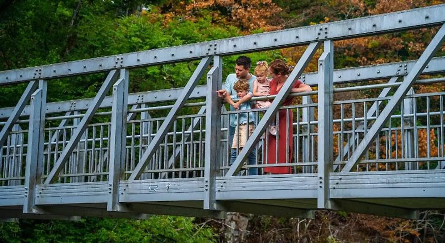 EuroParcs Kohnenhof SPORTS_AND_LEISURE