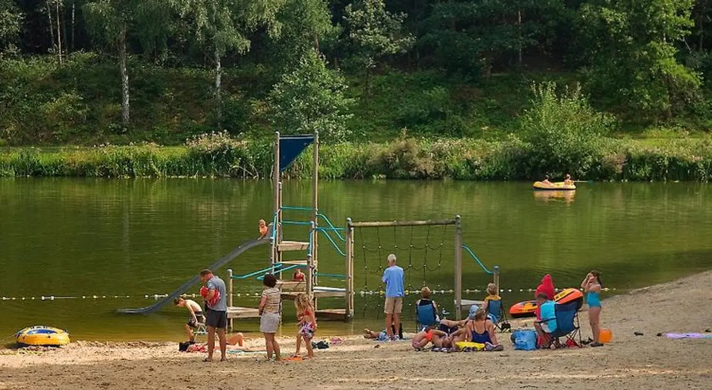 EuroParcs Maasduinen SPORTS_AND_LEISURE