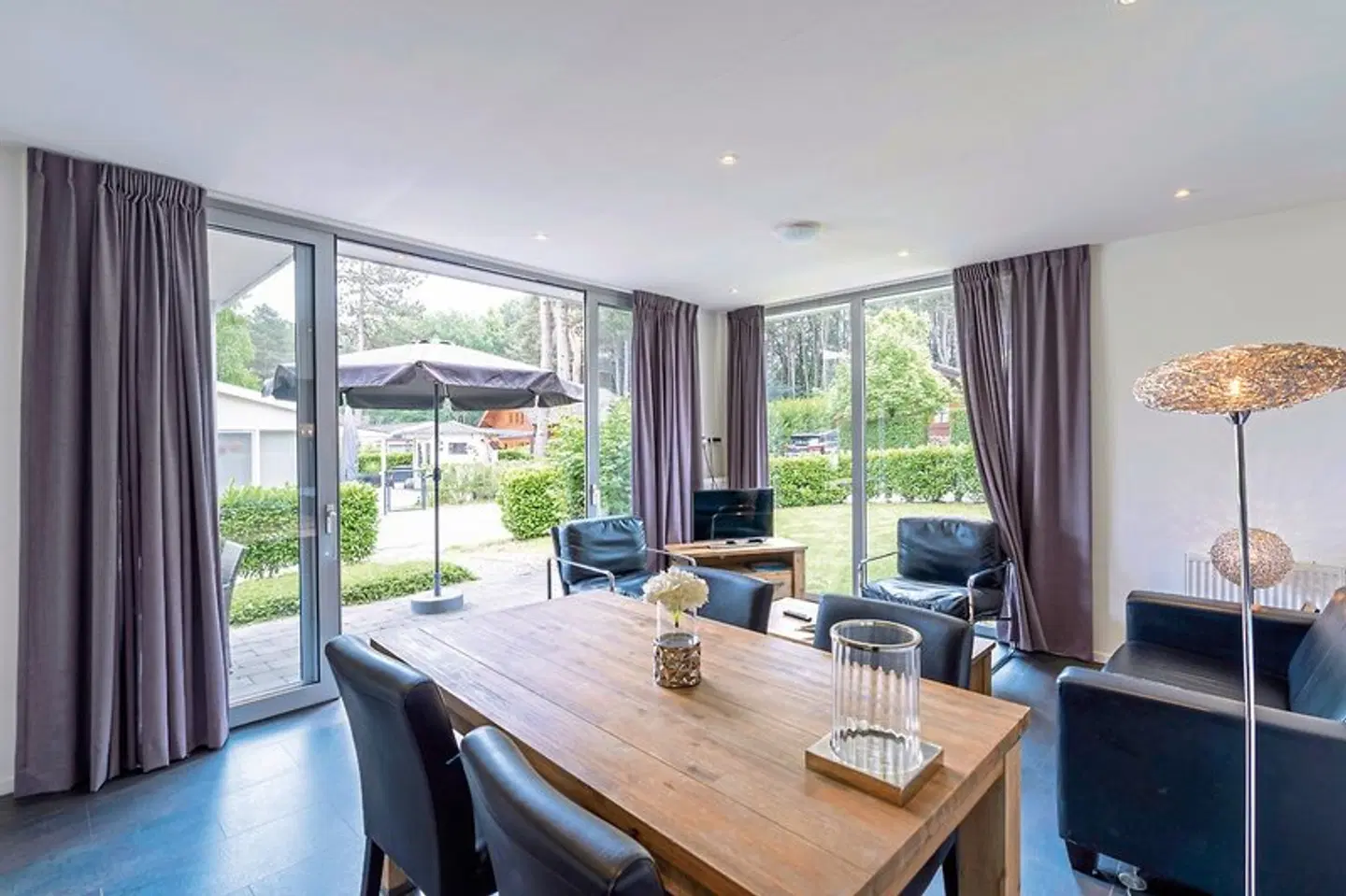 EuroParcs Resort Brunssummerheide ROOM_EXAMPLE