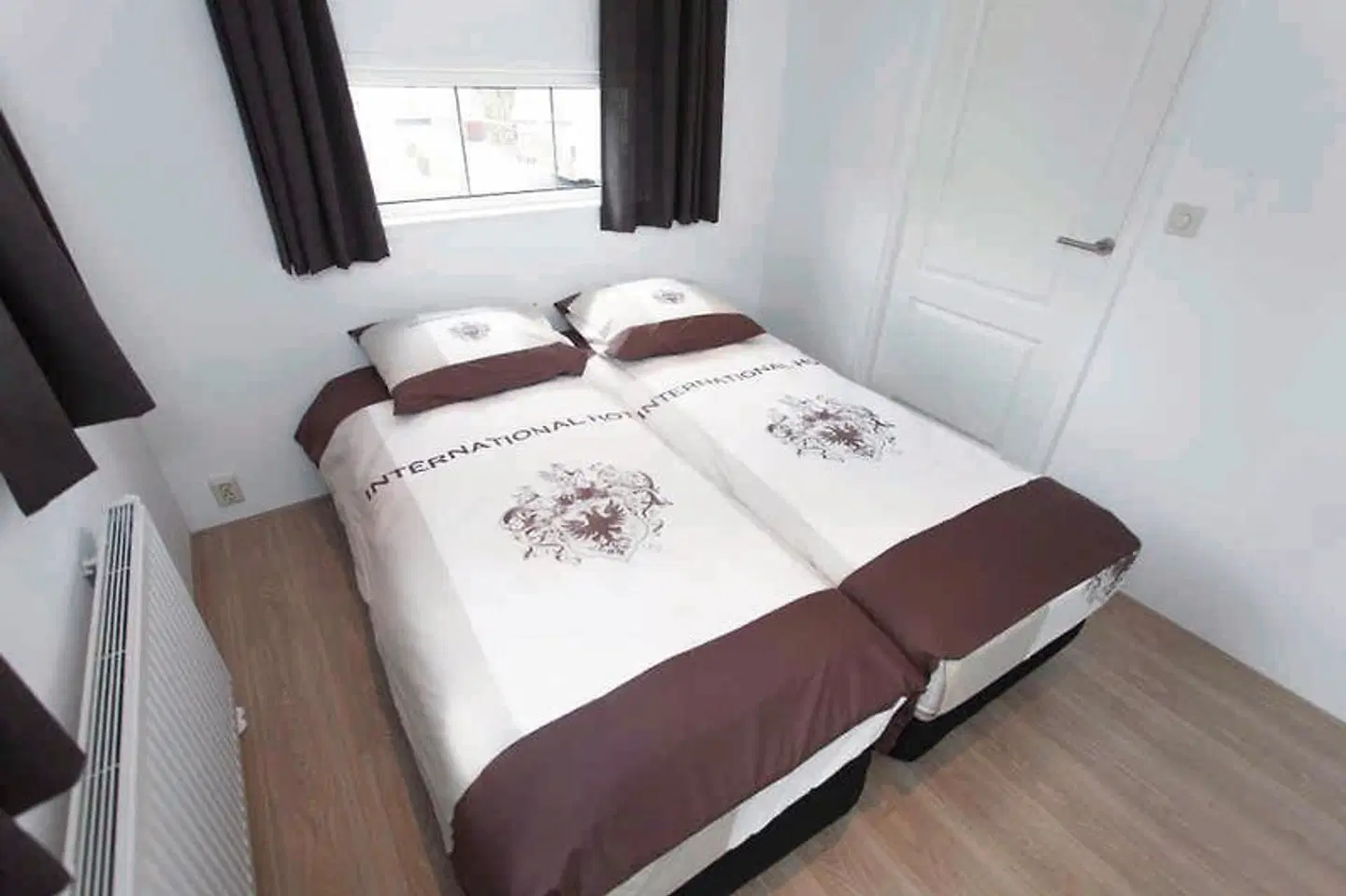 EuroParcs Resort De Achterhoek ROOM_EXAMPLE