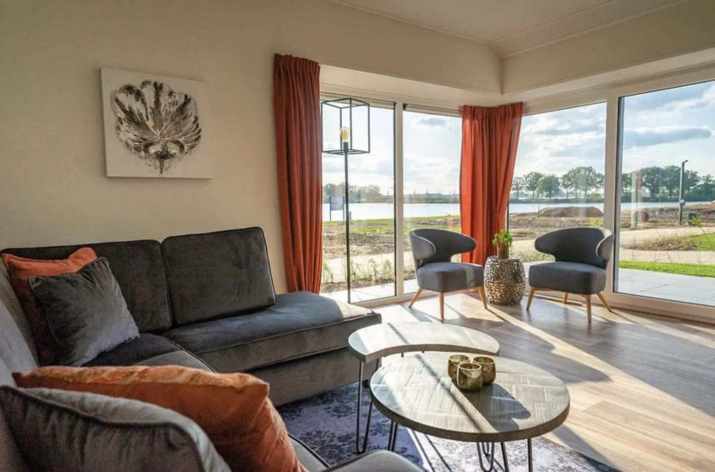 Europarcs Resort de Kraaijenbergse Plassen ROOM_EXAMPLE