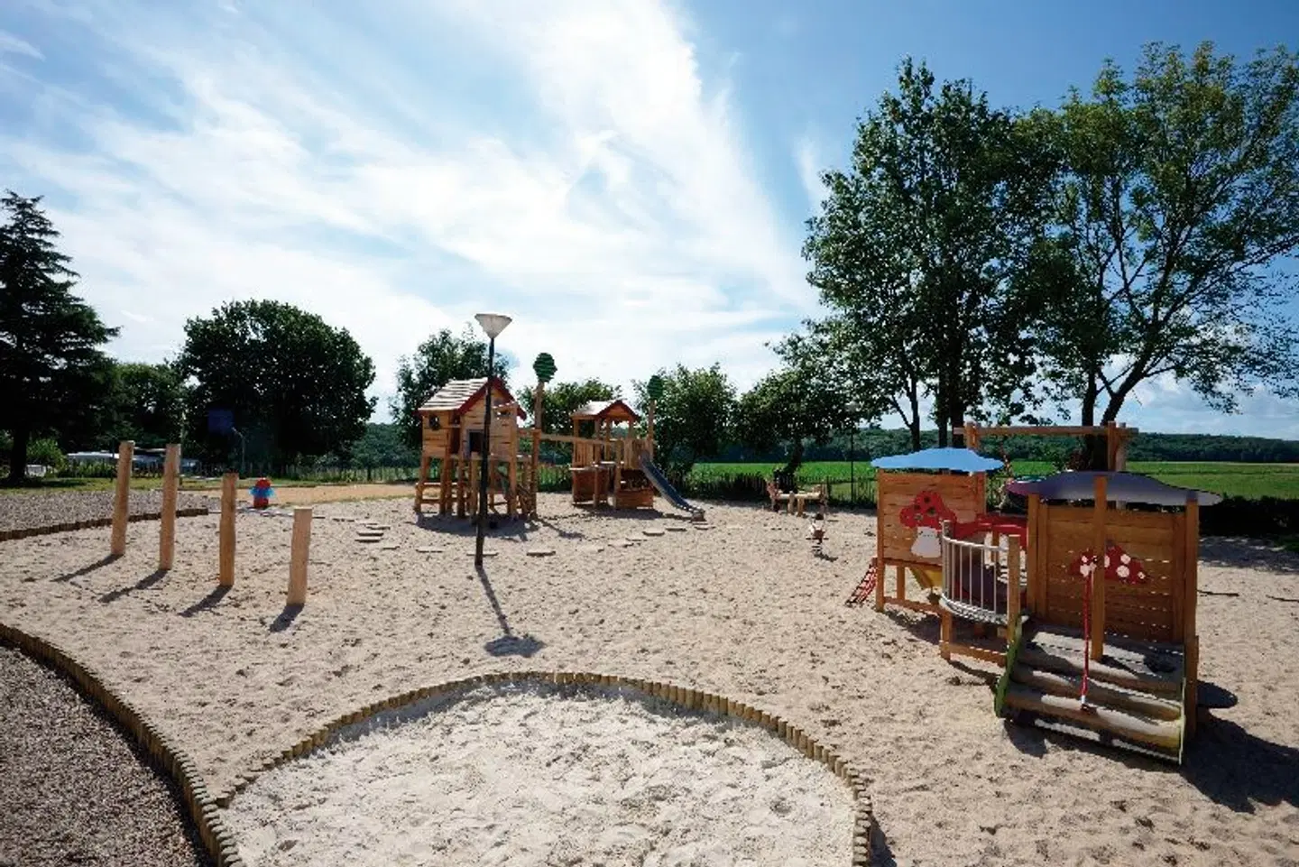 EuroParcs Gulperberg LANDSCAPE