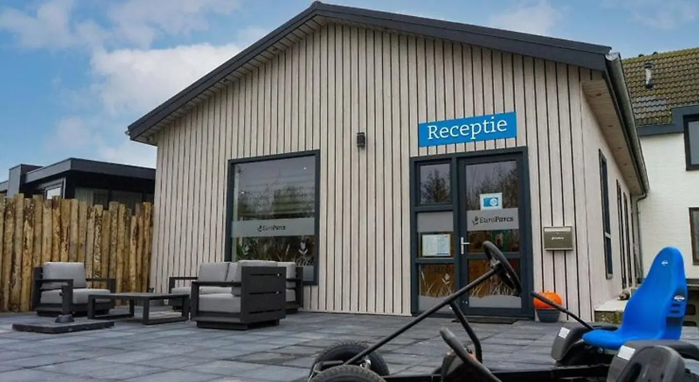 EuroParcs De Koog HEALTH_BEAUTY