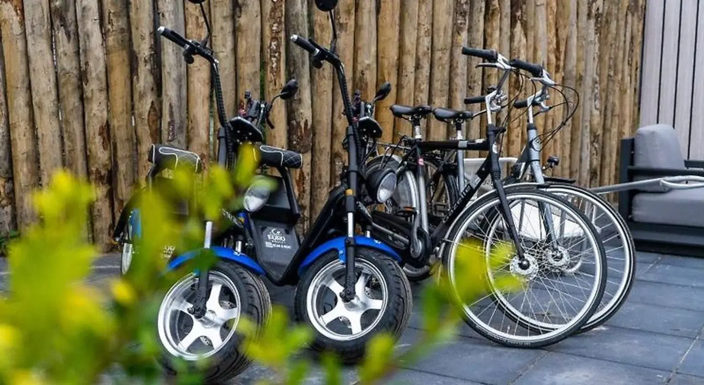 EuroParcs De Koog SPORTS_AND_LEISURE