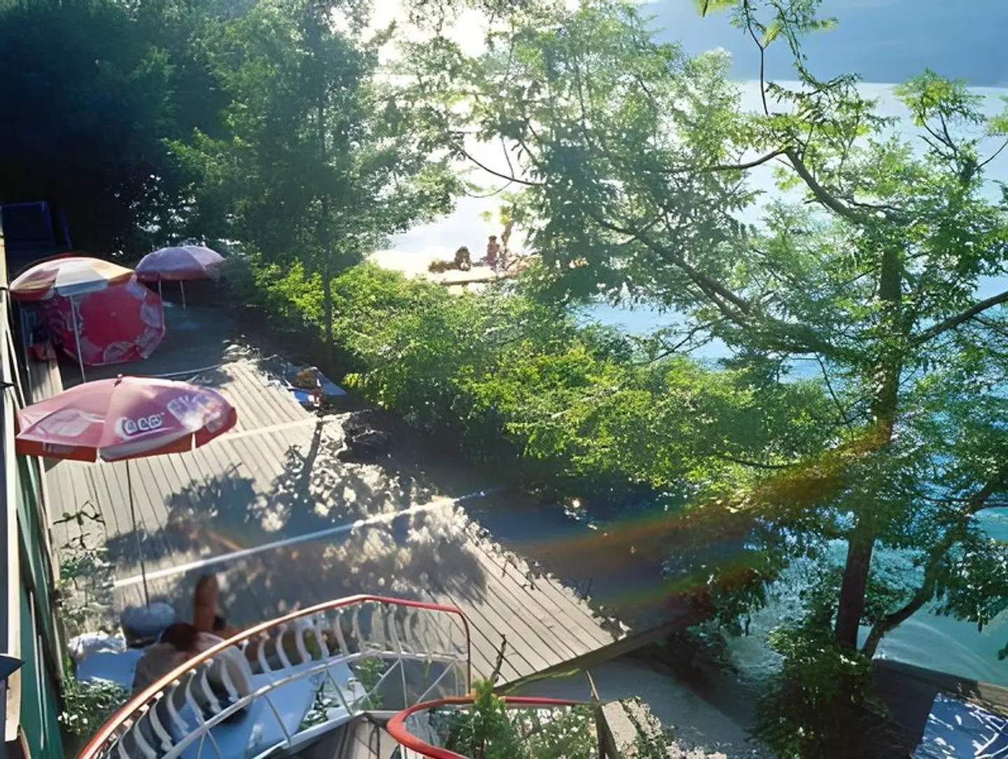 EuroParcs Wörthersee LANDSCAPE
