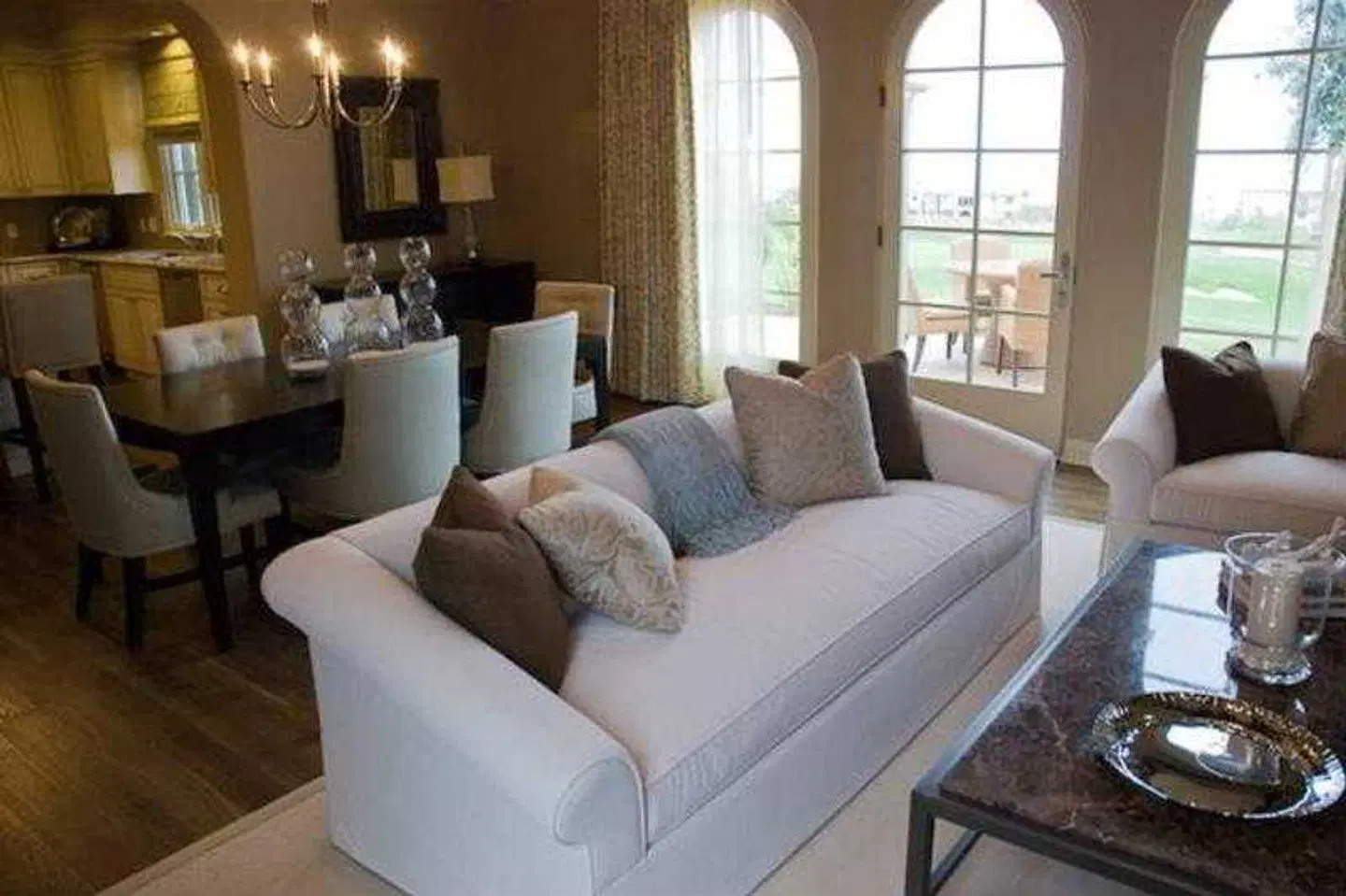 Terranea - LA Oceanfront Resort ROOM_EXAMPLE