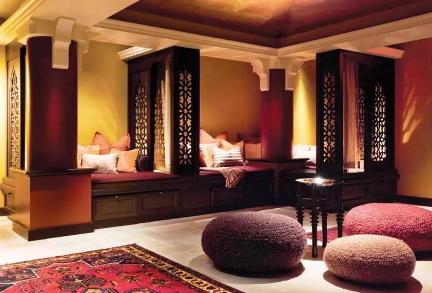 Shangri-La Hotel Toronto LOUNGE_LOBBY