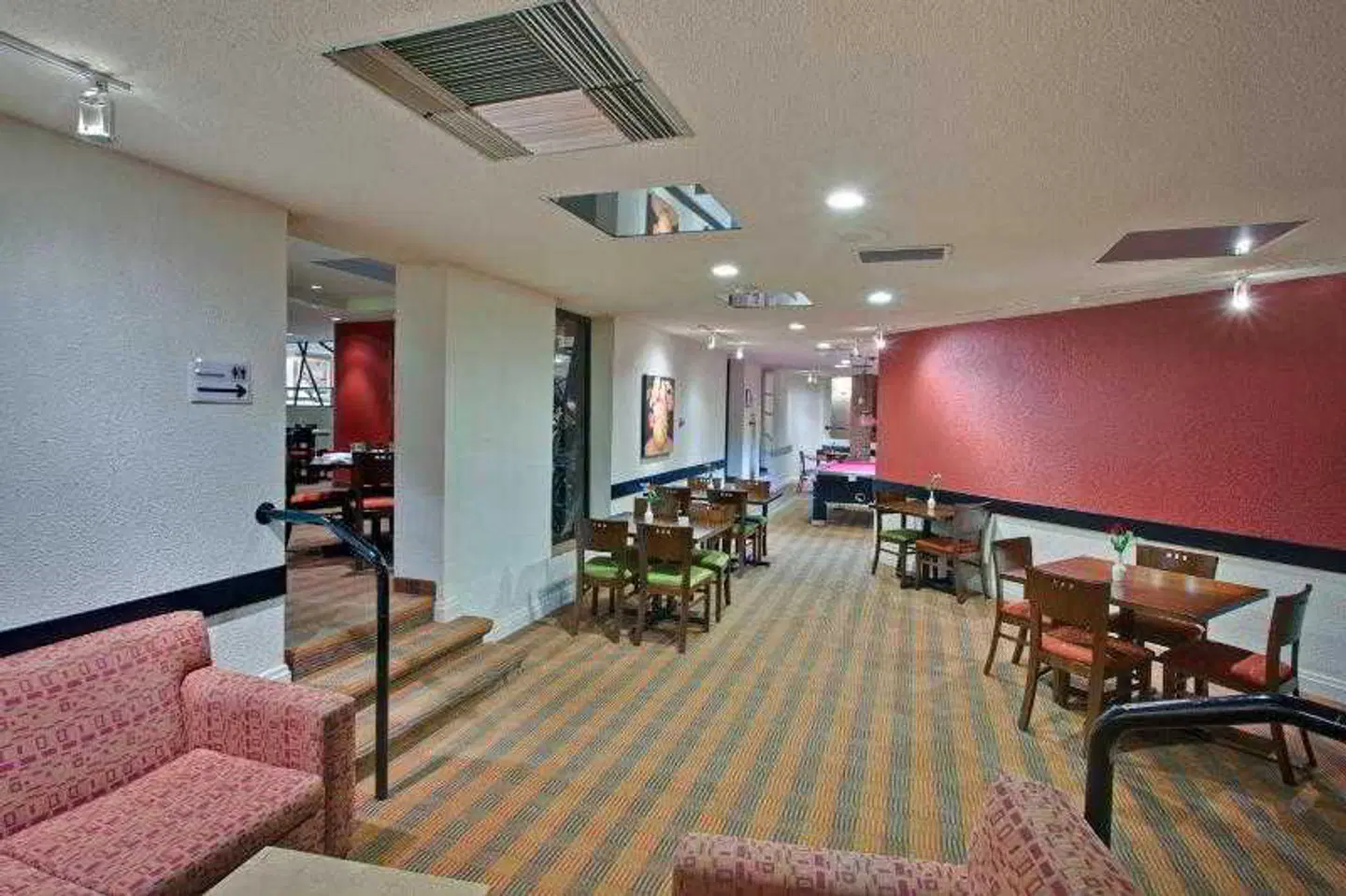 Crowne Plaza Toronto Airport Konferenz