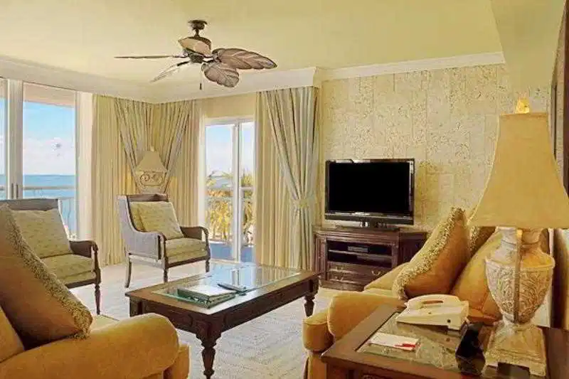 Reefhouse Resort & Marina – Hotelfoto
