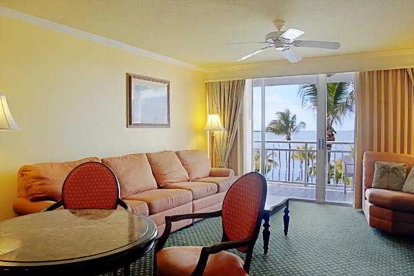 Reefhouse Resort & Marina ROOM_EXAMPLE