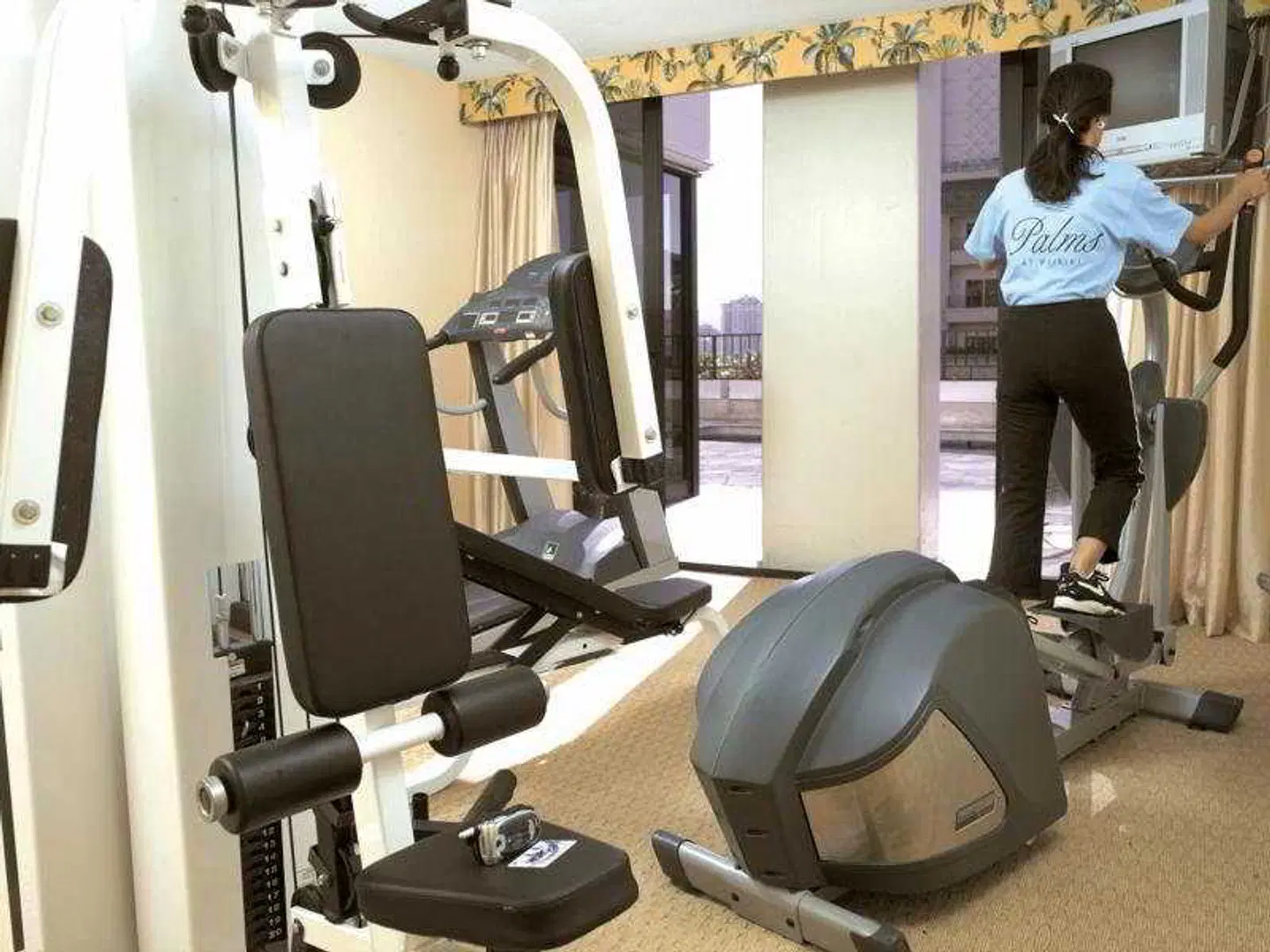 Aqua Palms Waikiki #304 SPORTS_AND_LEISURE