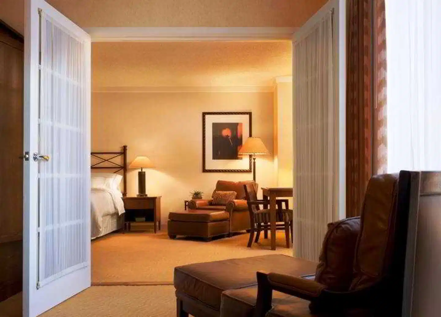 The Westin Kierland Resort & Spa Wohnbeispiel