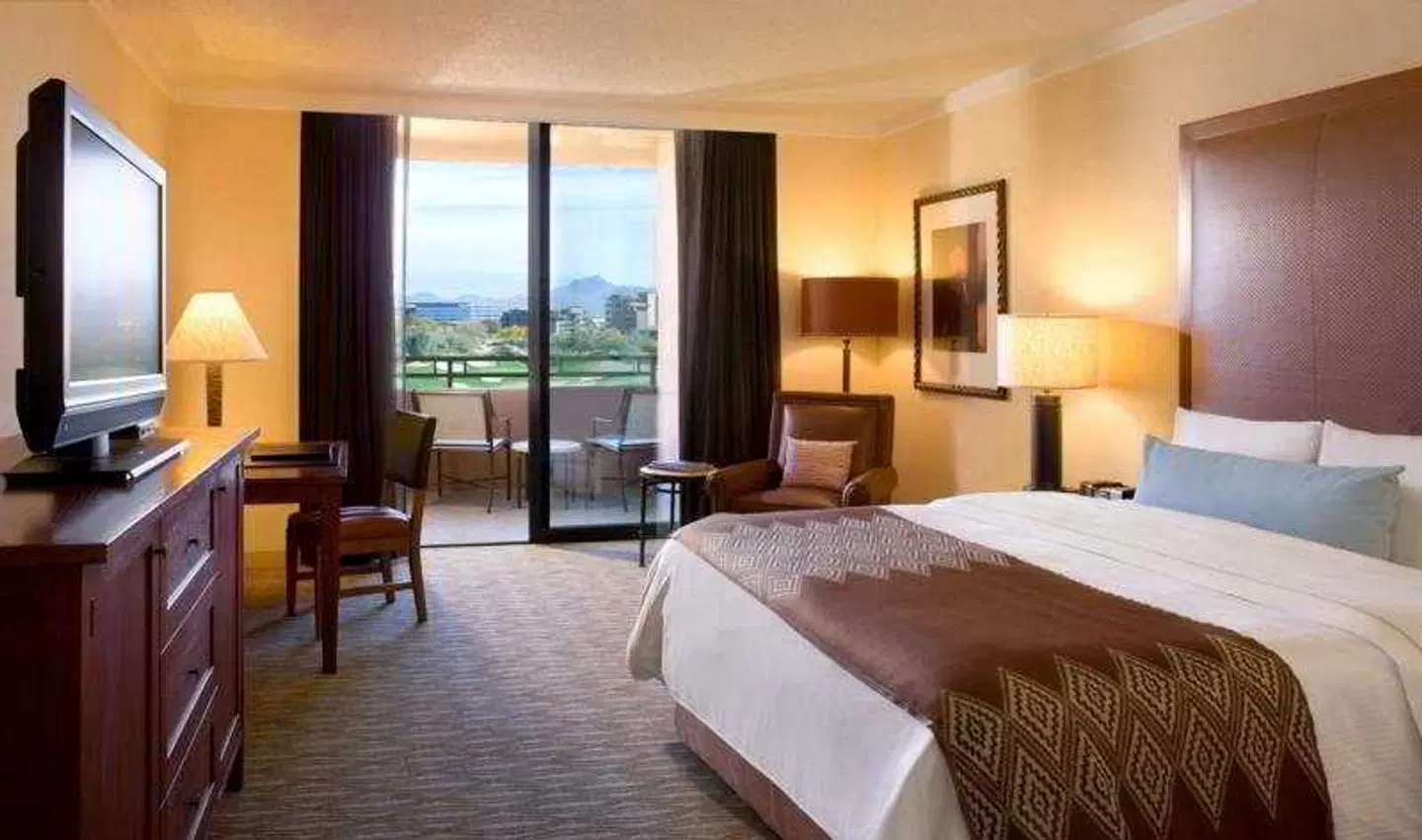 The Westin Kierland Resort & Spa ROOM_EXAMPLE