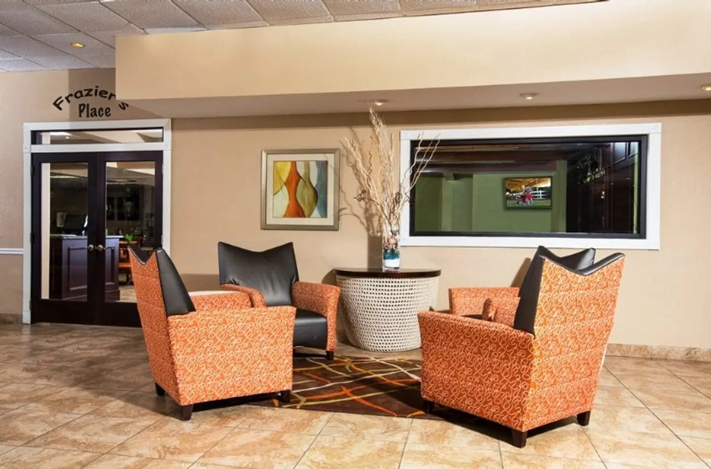 Champions World Resort LOUNGE_LOBBY