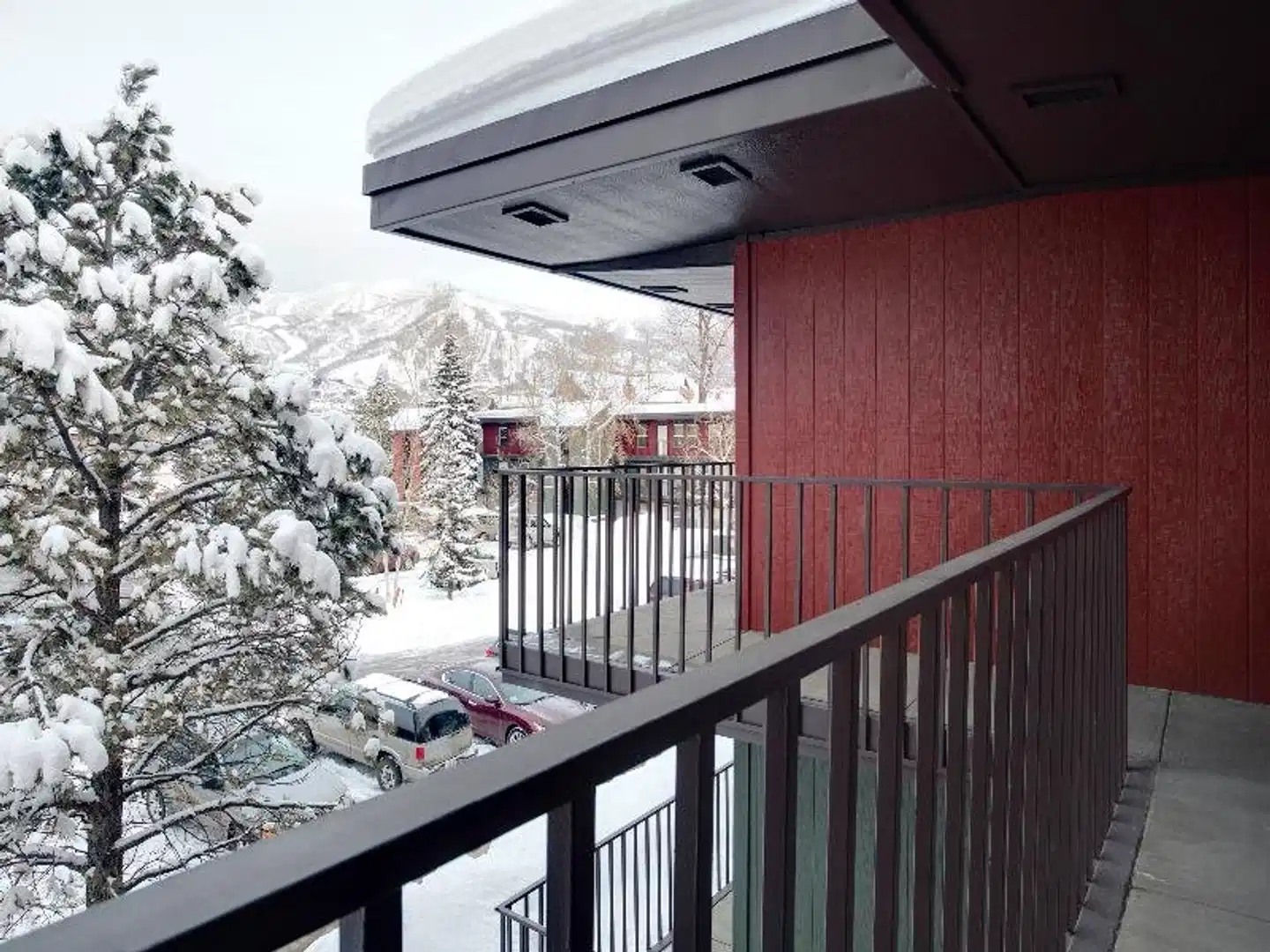 Legacy Vacation Club Steamboat Springs Suites Lobby