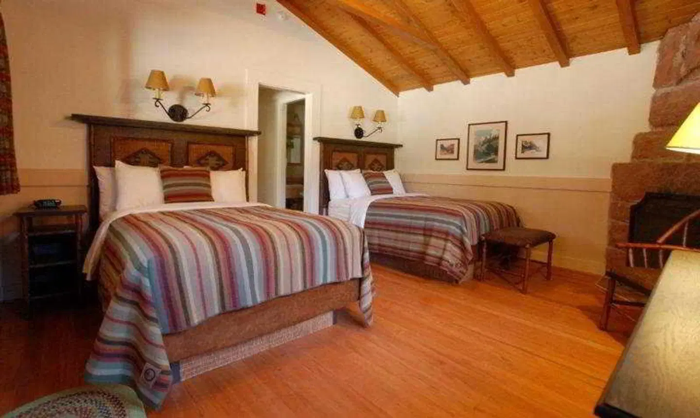 Zion Lodge ROOM_EXAMPLE