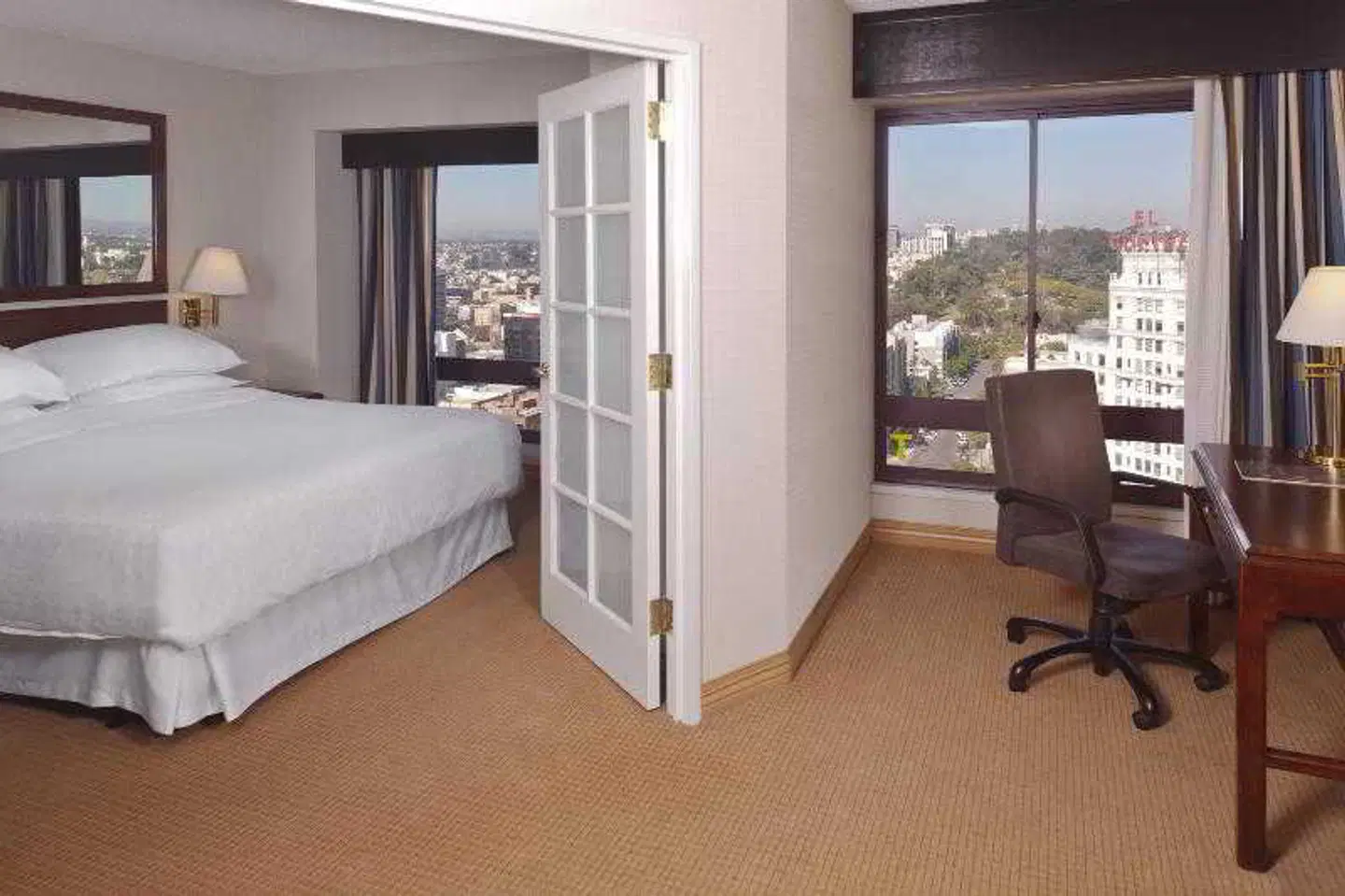 Marriott Vacation Club Pulse, San Diego ROOM_EXAMPLE