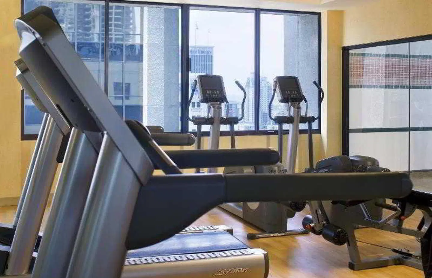 Marriott Vacation Club Pulse, San Diego SPORTS_AND_LEISURE