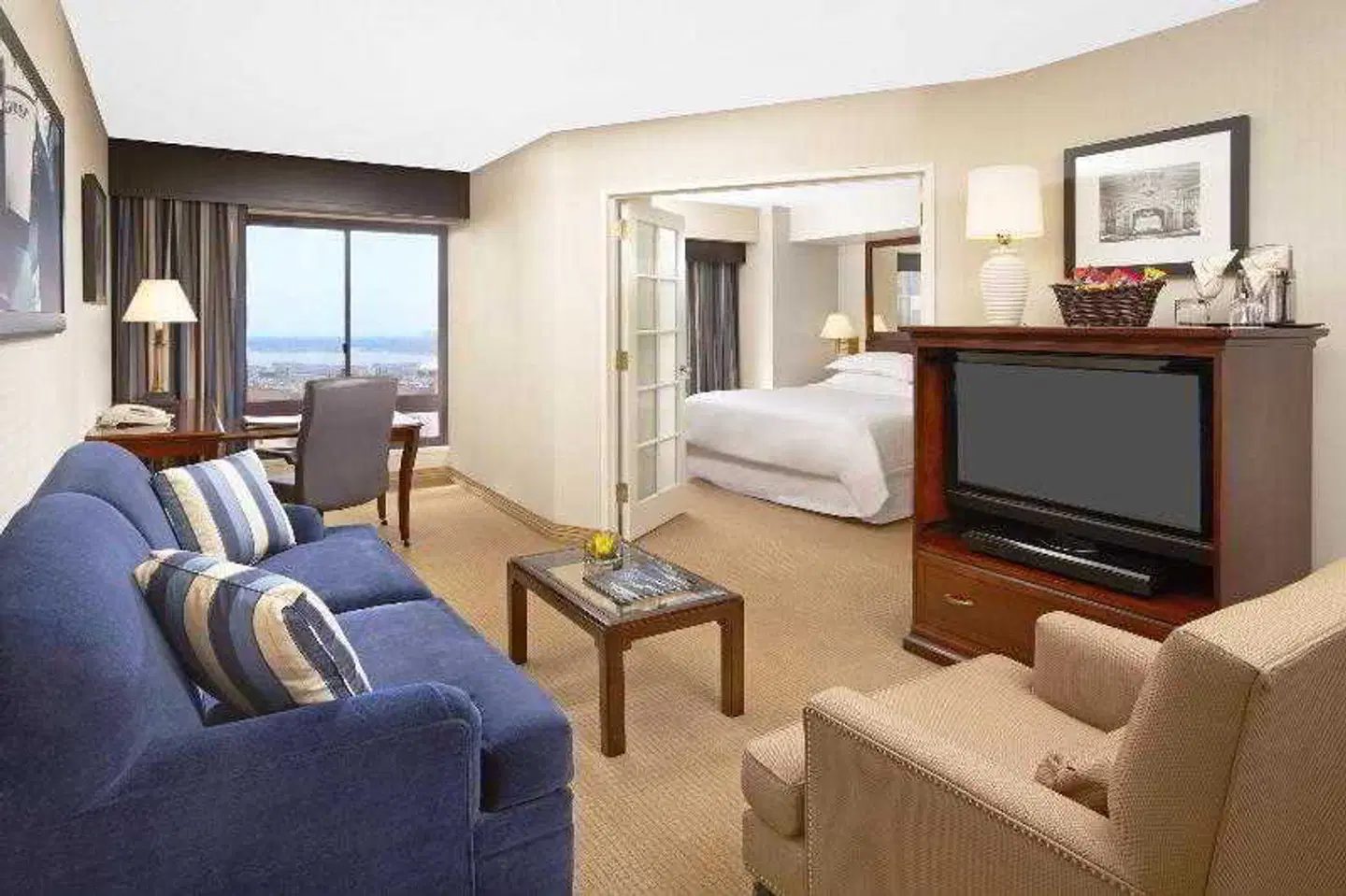 Marriott Vacation Club Pulse, San Diego ROOM_EXAMPLE