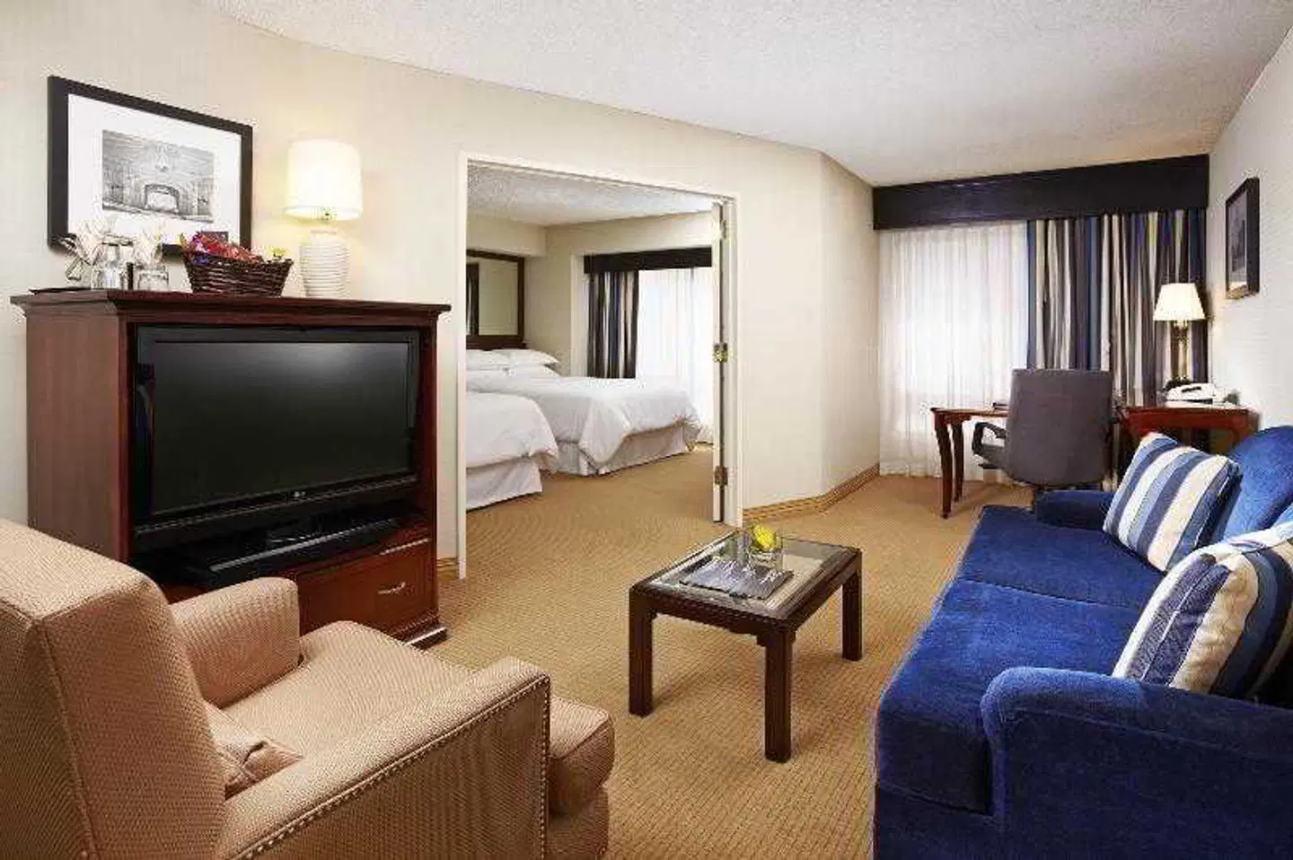 Marriott Vacation Club Pulse, San Diego ROOM_EXAMPLE