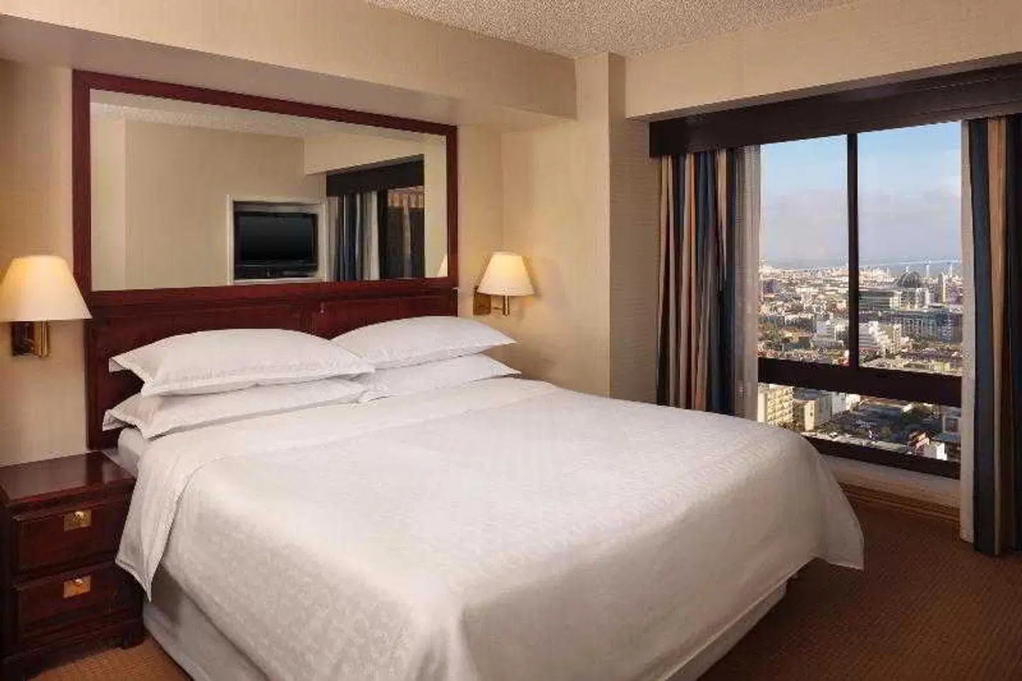 Marriott Vacation Club Pulse, San Diego ROOM_EXAMPLE